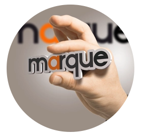 Plateforme de marque